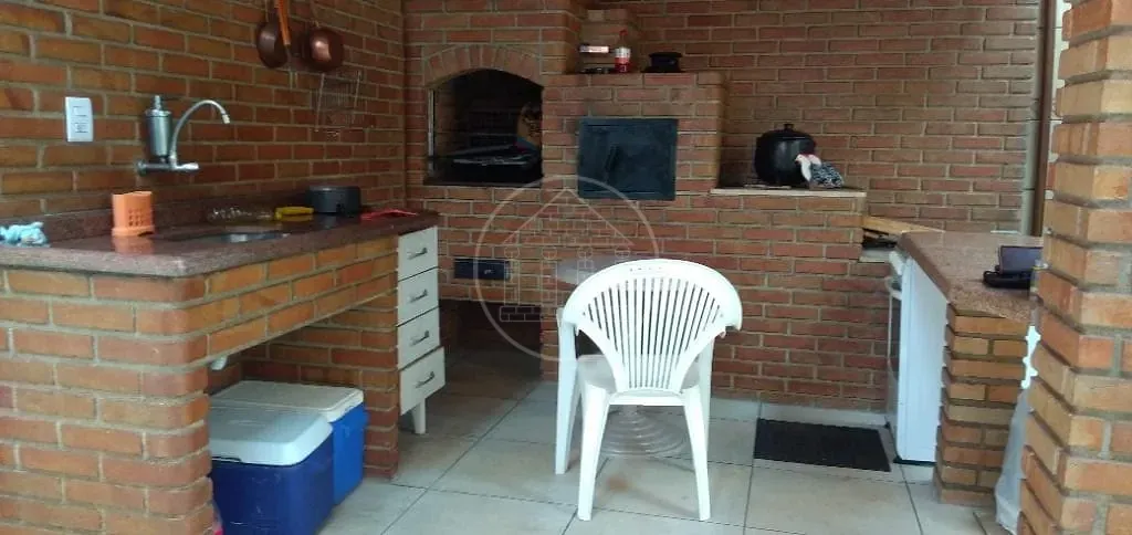 Sobrado, 3 quartos, 280 m² - Foto 25