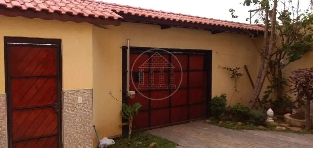 Sobrado, 3 quartos, 280 m² - Foto 17