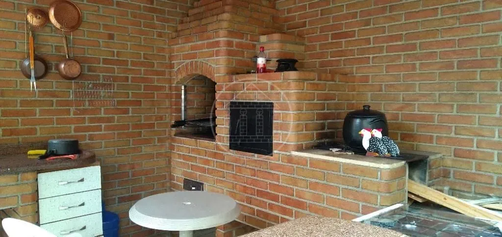 Sobrado, 3 quartos, 280 m² - Foto 19