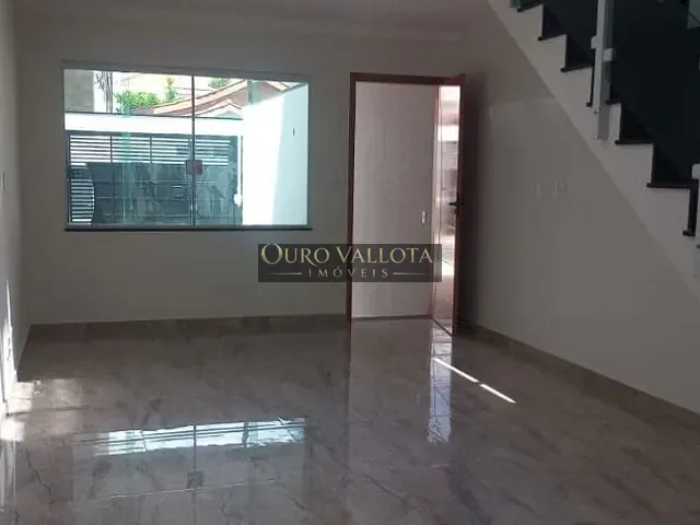 Sobrado com 130m² 3 quartos e 2 banheiros, à venda, no bairro Vila Zelina em São Paulo