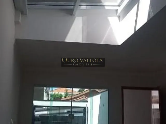 Sobrado com 130m² 3 quartos e 2 banheiros, à venda, no bairro Vila Zelina em São Paulo