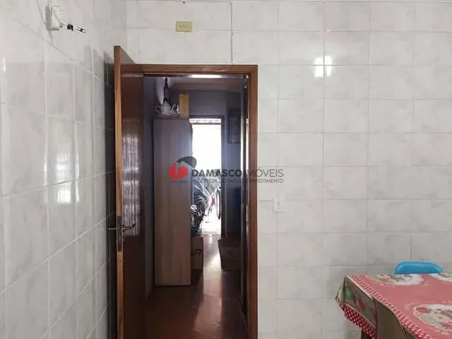 Sobrado com 94m² 2 quartos e 1 banheiro, à venda, no bairro Vila Alpina em São Paulo