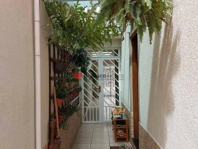 Sobrado com 173m² 3 quartos e 3 banheiros, à venda, no bairro Vila Lucia em São Paulo