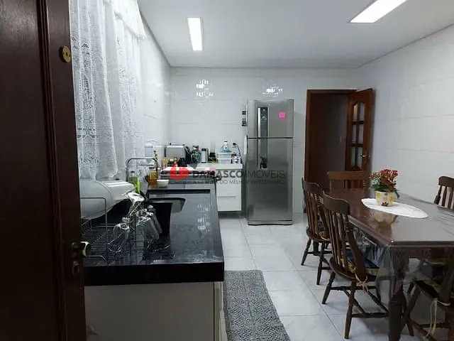 Sobrado com 173m² 3 quartos e 3 banheiros, à venda, no bairro Vila Lucia em São Paulo