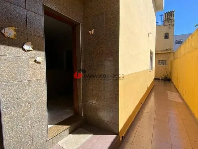 Sobrado com 195m² 3 quartos e 2 banheiros, à venda, no bairro Vila Alpina em São Paulo