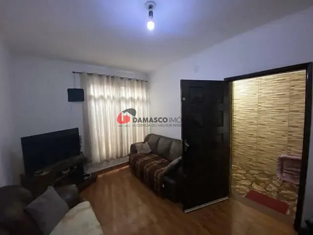 Sobrado com 125m² 3 quartos e 2 banheiros, à venda, no bairro Quinta da Paineira em São Paulo
