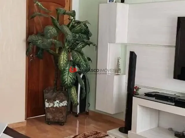 Sobrado com 256m² 3 quartos e 3 banheiros, à venda, no bairro Vila Alpina em São Paulo