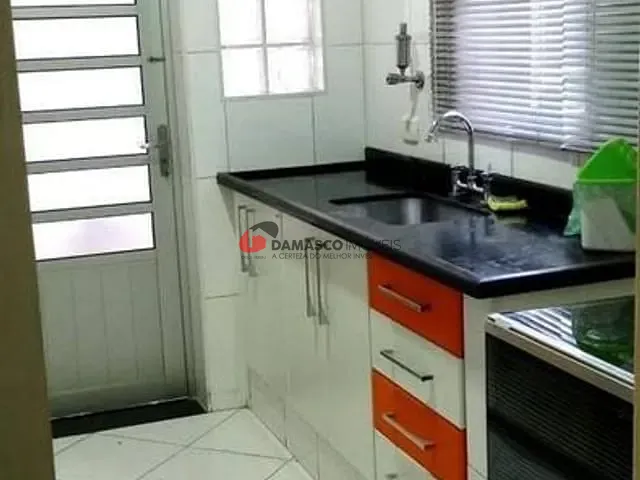Sobrado com 282m² 3 quartos e 3 banheiros, à venda, no bairro Jardim Pilar em Santo André