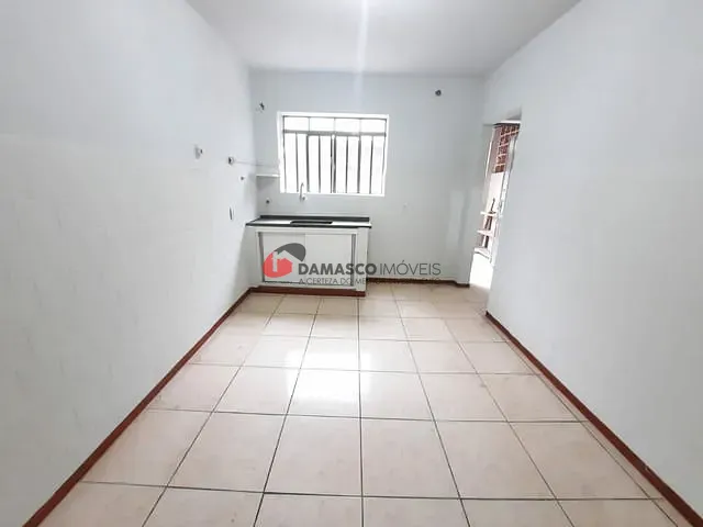 Sobrado 3 quartos e 1 banheiro, para alugar, no bairro Barcelona em São Caetano do Sul
