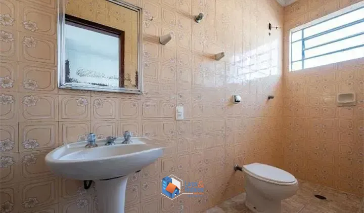 Sobrado, 3 quartos, 108 m² - Foto 46