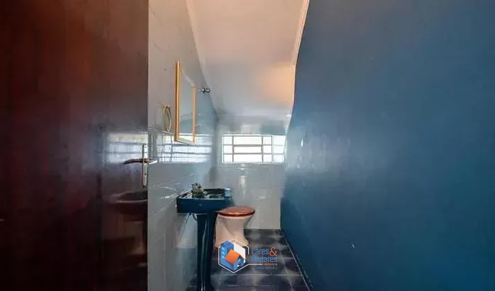 Sobrado, 3 quartos, 108 m² - Foto 71