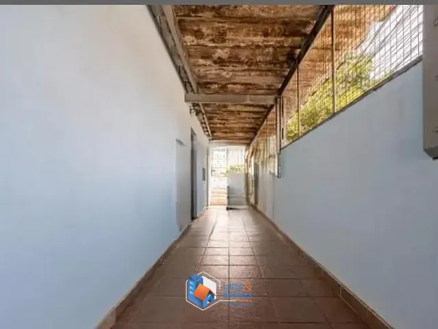 Sobrado com 125m² 3 quartos e 4 banheiros, à venda, no bairro Vila Santa Catarina em São Paulo