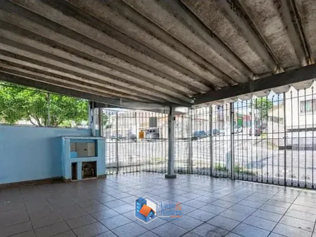 Sobrado com 125m² 3 quartos e 4 banheiros, à venda, no bairro Vila Santa Catarina em São Paulo