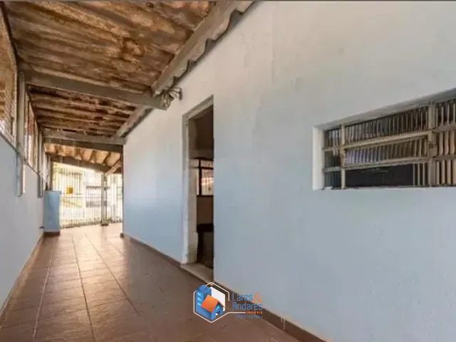 Sobrado com 125m² 3 quartos e 4 banheiros, à venda, no bairro Vila Santa Catarina em São Paulo