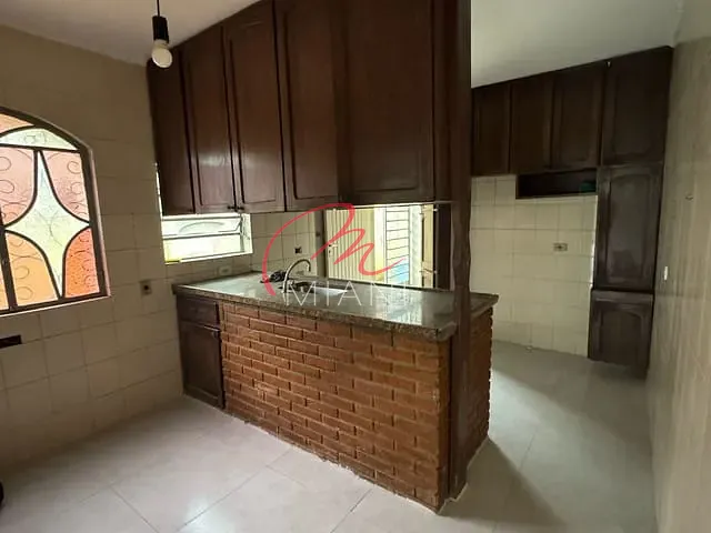 Sobrado com 146m² 3 quartos e 3 banheiros, à venda, no bairro Jardim Bonfiglioli em São Paulo