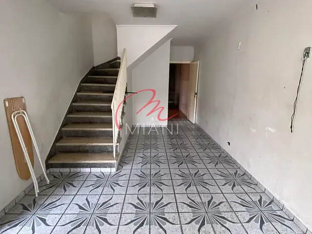 Sobrado com 146m² 3 quartos e 3 banheiros, à venda, no bairro Jardim Bonfiglioli em São Paulo
