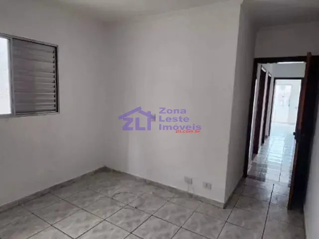 Sobrado com 125m² 3 quartos e 1 banheiro, à venda, no bairro Chácara Belenzinho em São Paulo