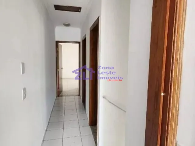 Sobrado com 125m² 3 quartos e 1 banheiro, à venda, no bairro Chácara Belenzinho em São Paulo