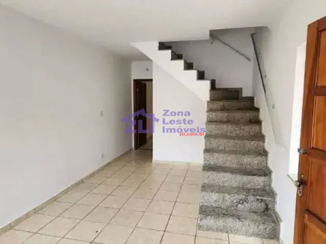 Sobrado com 125m² 3 quartos e 1 banheiro, à venda, no bairro Chácara Belenzinho em São Paulo