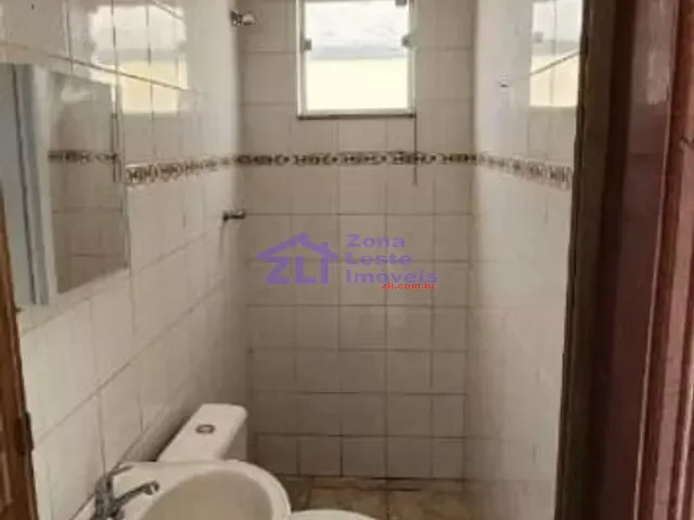 Sobrado com 125m² 3 quartos e 1 banheiro, à venda, no bairro Chácara Belenzinho em São Paulo