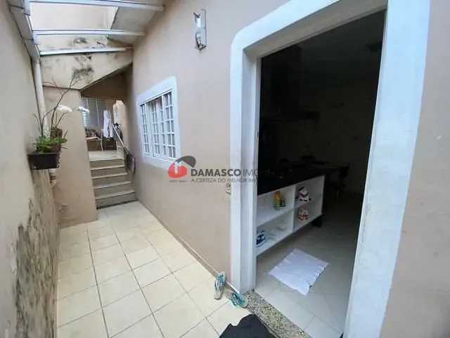 Sobrado com 180m² 2 quartos e 2 banheiros, à venda, no bairro Quinta da Paineira em São Paulo