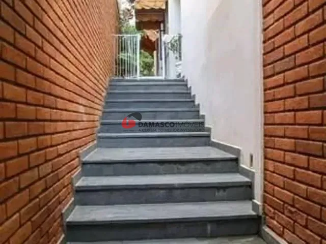 Sobrado com 245m² 3 quartos e 3 banheiros, à venda, no bairro Cerâmica em São Caetano do Sul