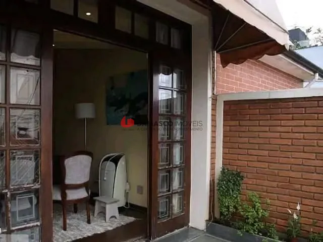 Sobrado com 245m² 3 quartos e 3 banheiros, à venda, no bairro Cerâmica em São Caetano do Sul