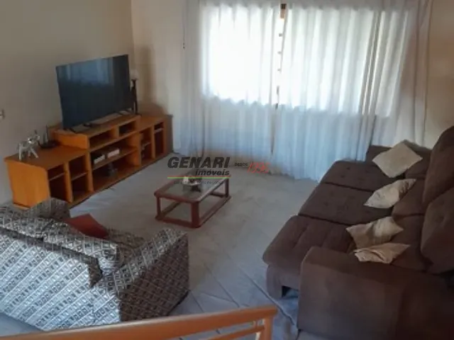 Sobrado com 375m² 5 quartos e 7 banheiros, à venda, no bairro Jardim Esplendor em Indaiatuba