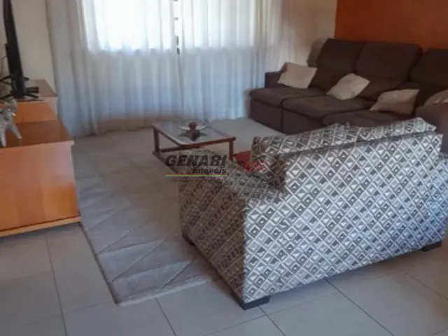 Sobrado com 375m² 5 quartos e 7 banheiros, à venda, no bairro Jardim Esplendor em Indaiatuba