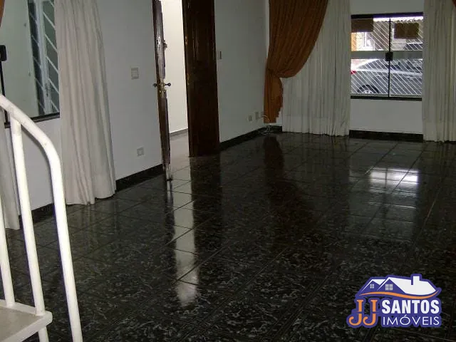 Sobrado com 180m² 3 quartos e 1 banheiro, à venda, no bairro Alto da Mooca em São Paulo
