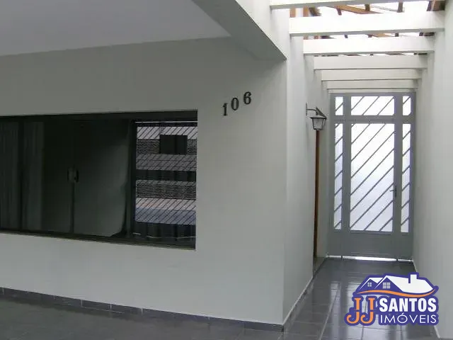 Sobrado com 180m² 3 quartos e 1 banheiro, à venda, no bairro Alto da Mooca em São Paulo