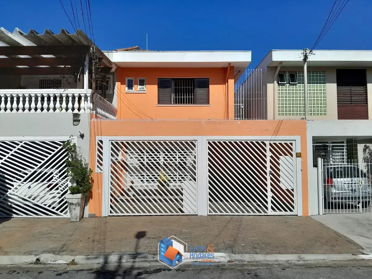 Sobrado, 3 quartos, 146 m² - Foto 2