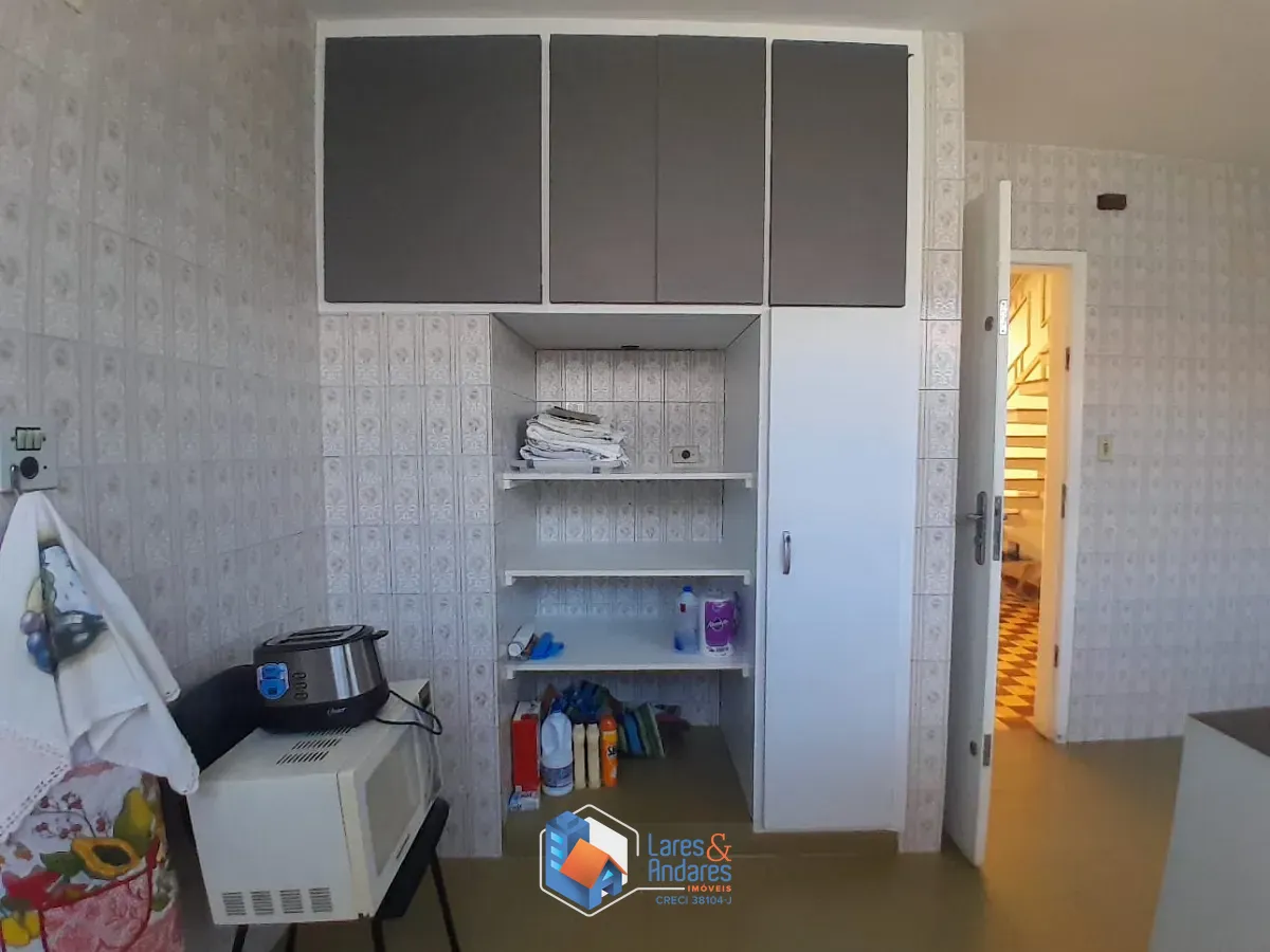 Sobrado, 3 quartos, 146 m² - Foto 32