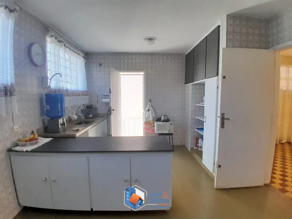 Sobrado, 3 quartos, 146 m² - Foto 35
