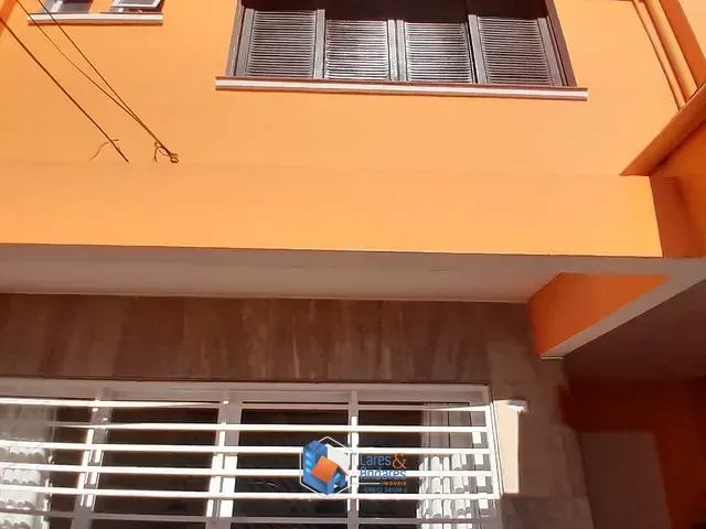 Sobrado com 127m² 3 quartos e 4 banheiros, à venda, no bairro Planalto Paulista em São Paulo