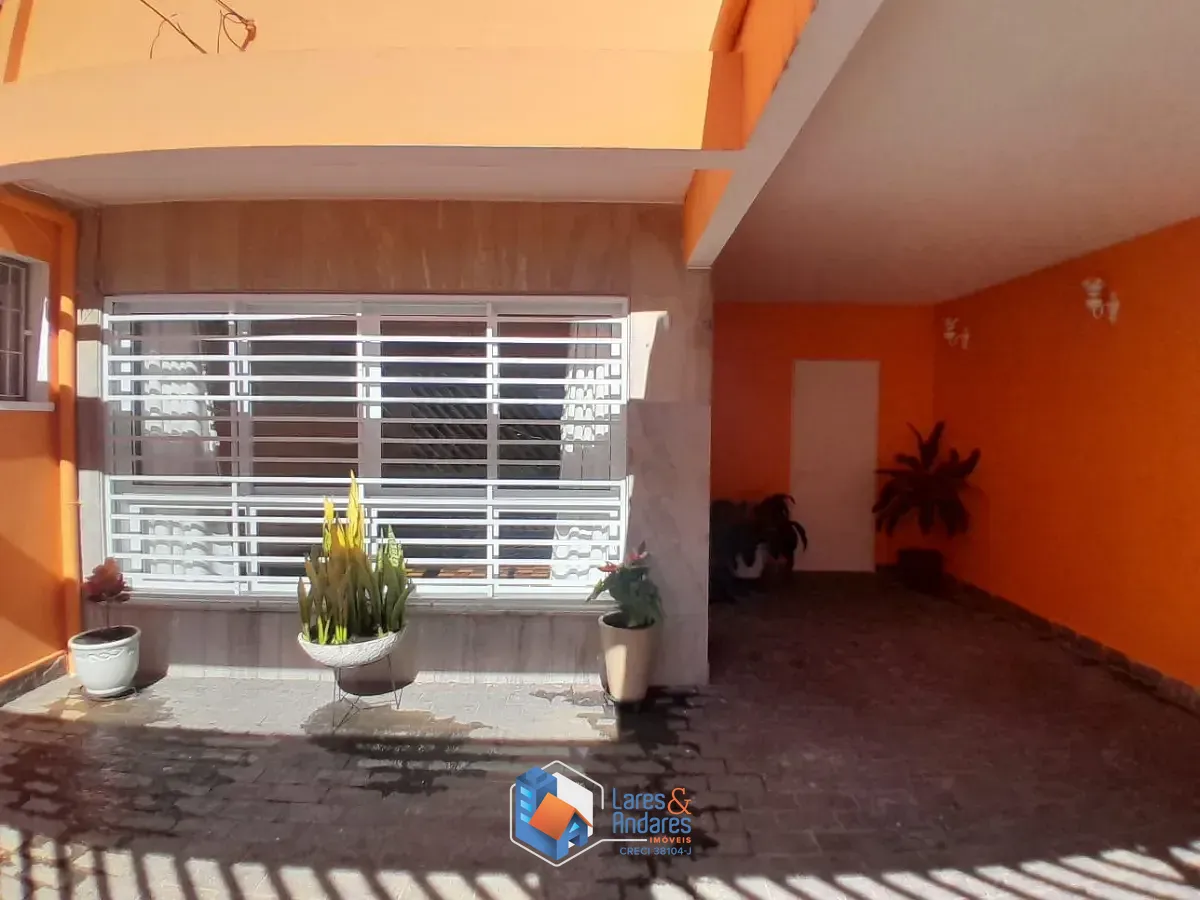 Sobrado, 3 quartos, 146 m² - Foto 5