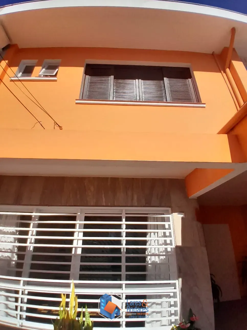 Sobrado, 3 quartos, 146 m² - Foto 4