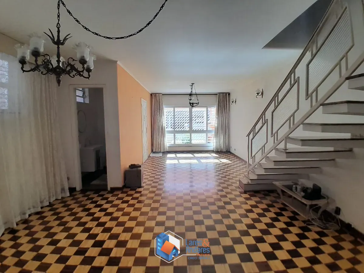Sobrado, 3 quartos, 146 m² - Foto 8