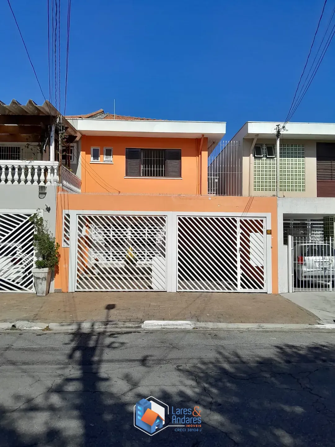 Sobrado, 3 quartos, 146 m² - Foto 6