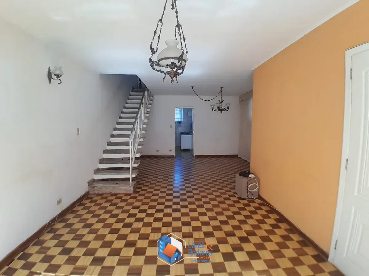 Sobrado, 3 quartos, 146 m² - Foto 10