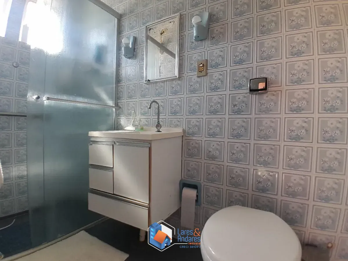 Sobrado, 3 quartos, 146 m² - Foto 15
