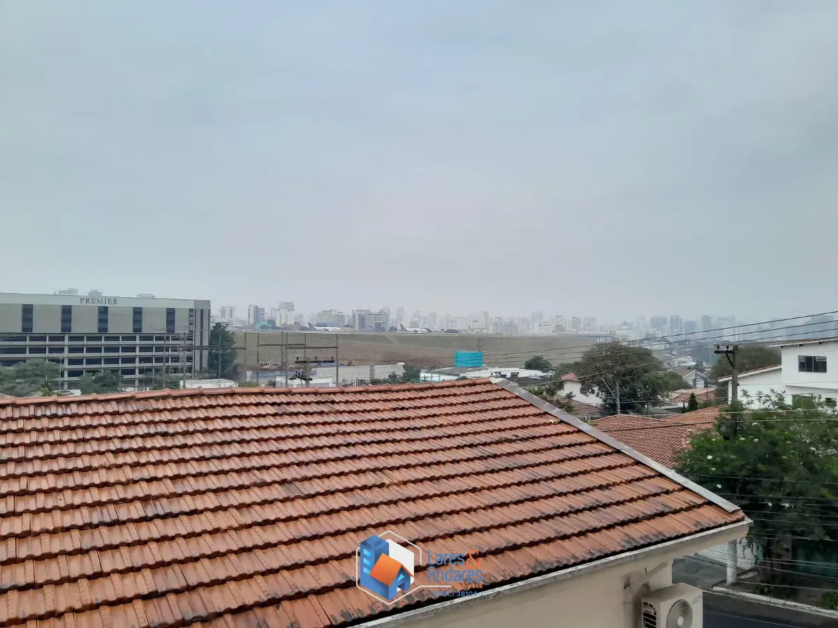 Sobrado, 3 quartos, 146 m² - Foto 30