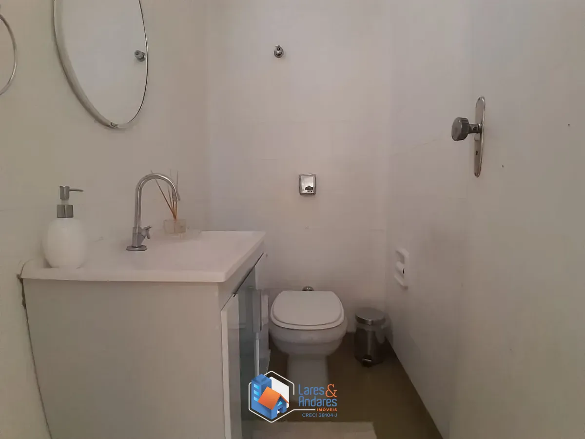 Sobrado, 3 quartos, 146 m² - Foto 37
