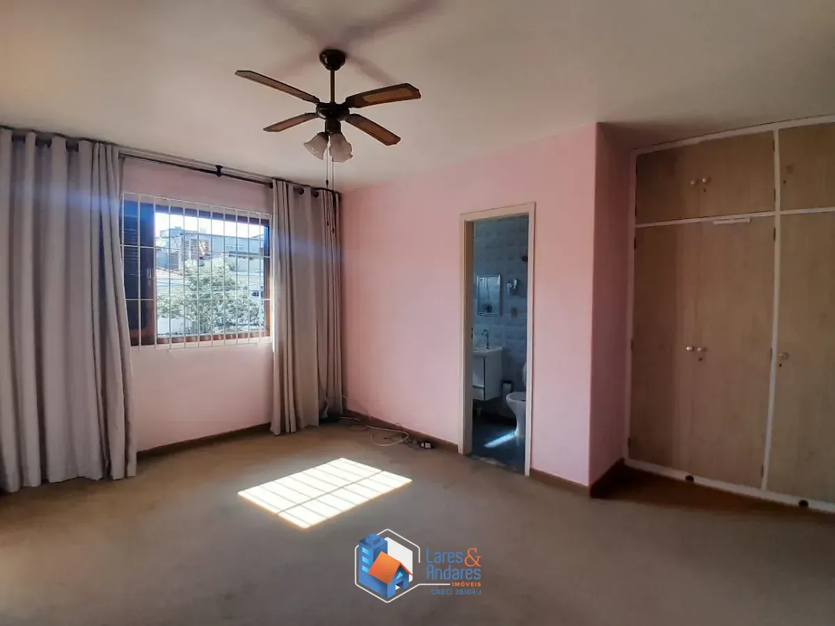 Sobrado, 3 quartos, 146 m² - Foto 12
