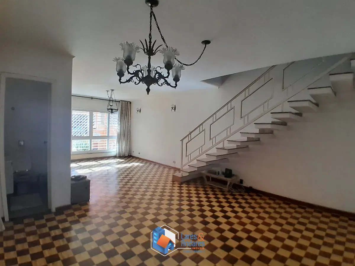 Sobrado, 3 quartos, 146 m² - Foto 7