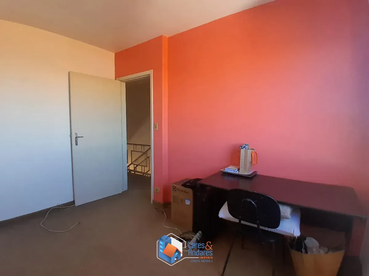 Sobrado, 3 quartos, 146 m² - Foto 17