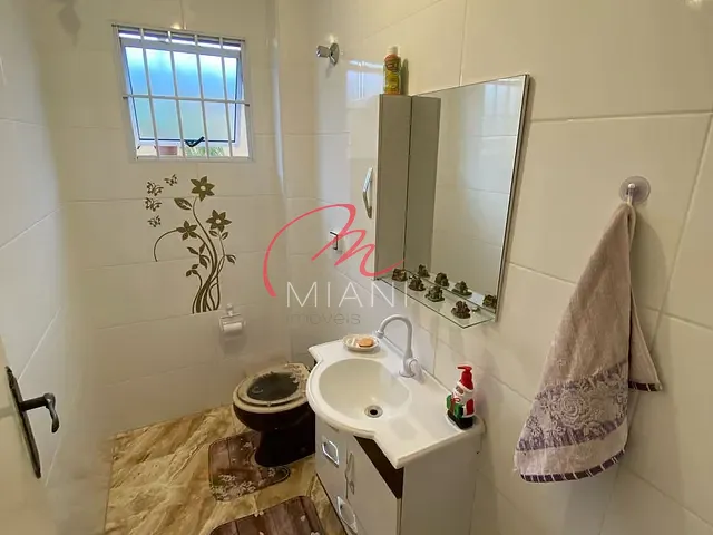 Sobrado 3 quartos e 2 banheiros, à venda, no bairro Jardim Bonfiglioli em São Paulo