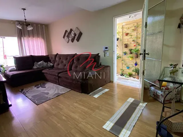 Sobrado 3 quartos e 2 banheiros, à venda, no bairro Jardim Bonfiglioli em São Paulo
