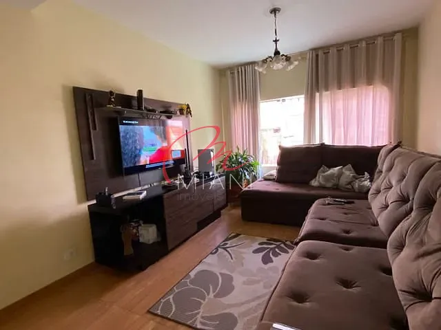 Sobrado 3 quartos e 2 banheiros, à venda, no bairro Jardim Bonfiglioli em São Paulo