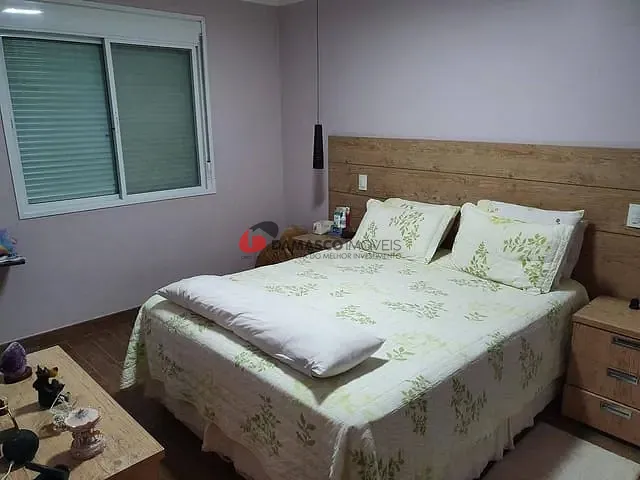 Sobrado 4 quartos e 4 banheiros, à venda, no bairro Vila Lucia em São Paulo